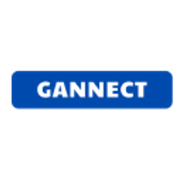 Gannect logo