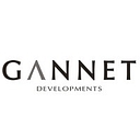 Gannet Developments logo