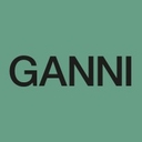 Ganni logo