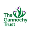 The Gannochy Trust logo