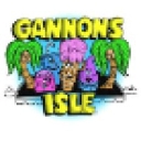 Gannon's Isle logo