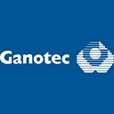 Ganotec West logo