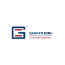 Ganpatiexim logo