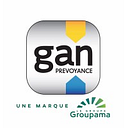 Gan Prevoyance logo