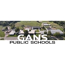 GANS HS logo