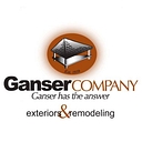 Ganser Company logo
