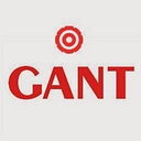 Gant Daily logo