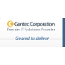 Gantec Corporation logo