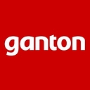 Ganton School logo