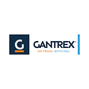 Gantrex logo
