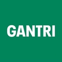 Gantri logo