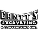 Gantts Excavating & Contracting Inc. logo