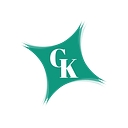Ganz Kleen logo