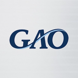Logo of gao.gov