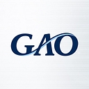 Us Government Accountability Office logo