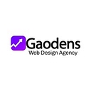 Gaodens logo