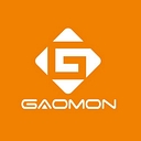GAOMON TECHNOLOGY CO., LIMITED [US] logo