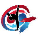 Gaonhae Taekwondo logo