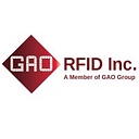 Gaorfid logo