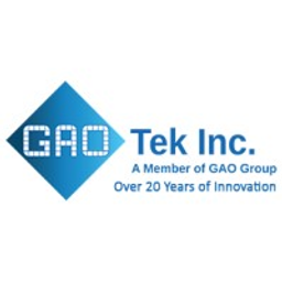 Gaotek logo
