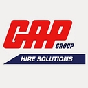 Gap Group Limited logo