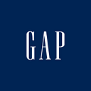GAP logo