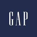 Gap Europe logo