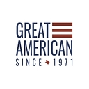 Great American logo