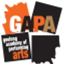 Geelong Academy of Performing Arts logo
