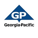 Georgia Pacific Consumer Products Lp logo
