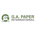 G.A. Paper International logo