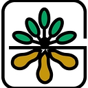 Georgia Peanut Commission logo