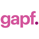 RIKSORGANISATIONEN GAPF logo