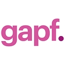 RIKSORGANISATIONEN GAPF logo