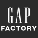 Gap Factory logo