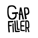 Gap Filler logo