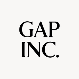 Gap Inc logo