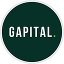 Gapital logo