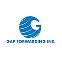 Gap Forwarding Inc logo