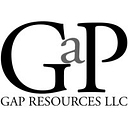 Gap Resources, Llp logo