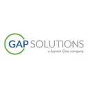 Gap Solutions, Inc. logo