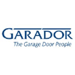 Garador (Chamberlain Group) logo