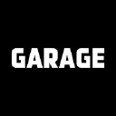India Garage logo