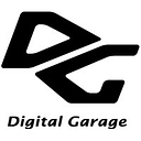 株式会社デジタルガレージ（Digital Garage, Inc.） (Digital Garage)