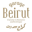 Garage Beirut logo