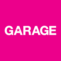 Garage logo