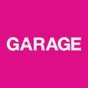 Garage logo