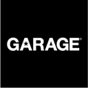 Garage logo