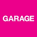 Garage Clothing logo