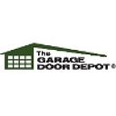 The Garage Door Depot Inc. logo